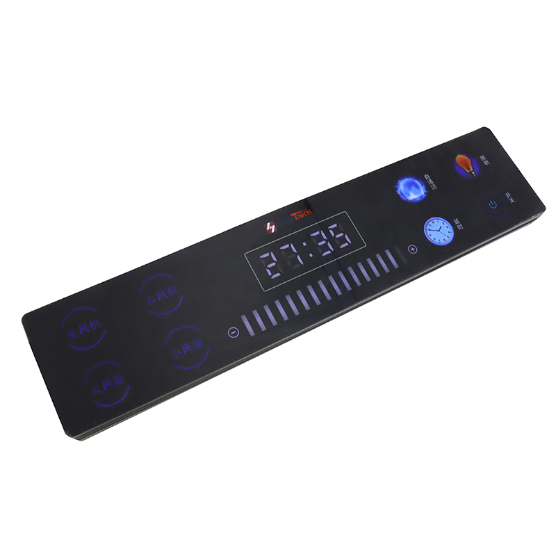 廣州人機界面顯示模組儀器儀表信譽保證 