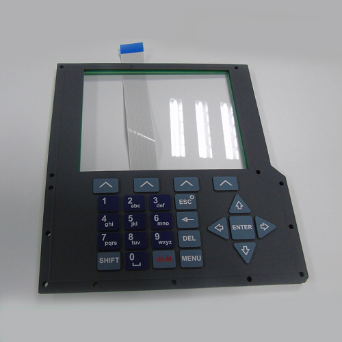 薄膜按鍵 薄膜按鍵