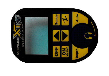 薄膜開關 薄膜開關