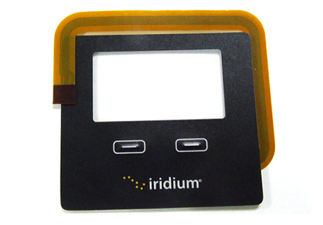 薄膜按鍵開關(guān) 薄膜按鍵開關(guān)