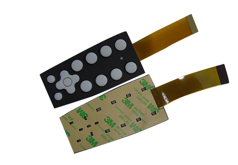 薄膜開(kāi)關(guān)