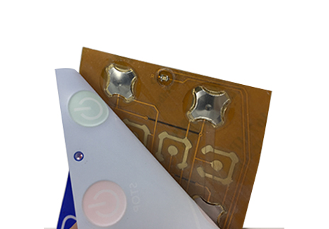 薄膜開關(guān) 薄膜開關(guān)