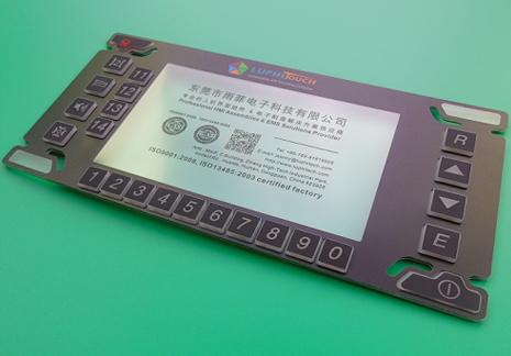 硅膠按鍵 硅膠按鍵