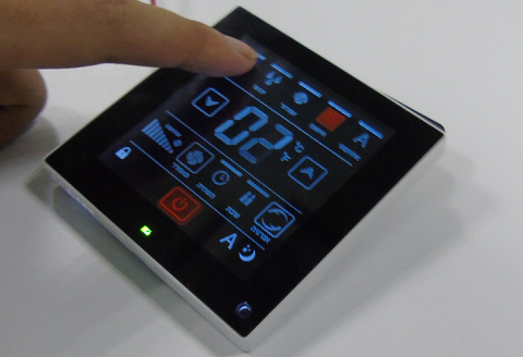 薄膜面板 薄膜面板