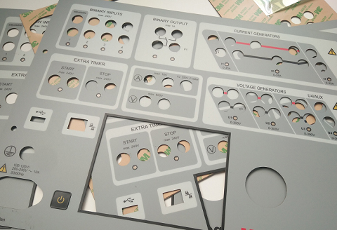 薄膜開(kāi)關(guān) 薄膜開(kāi)關(guān)