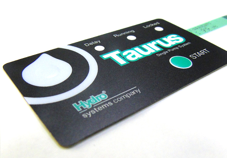 薄膜開關(guān) 薄膜開關(guān)