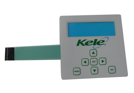 薄膜開關 薄膜開關