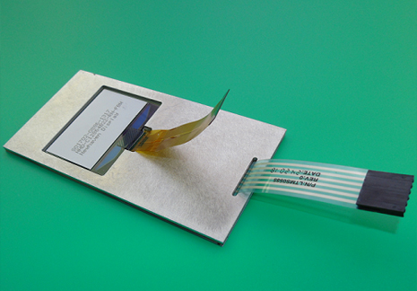 薄膜開關(guān) 薄膜開關(guān)