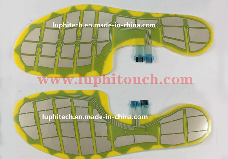 鞋墊開關 鞋墊開關