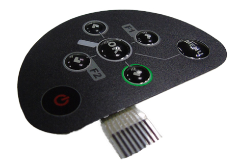 薄膜開(kāi)關(guān) 