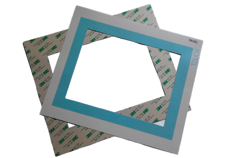 薄膜面板 薄膜面板