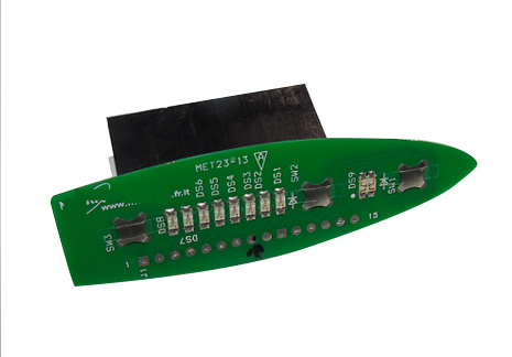 薄膜開(kāi)關(guān) 