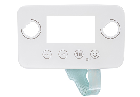 薄膜開關(guān) 薄膜開關(guān)