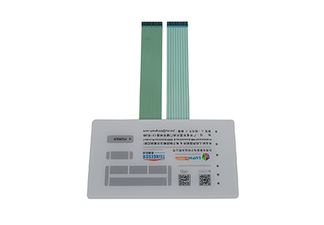 薄膜開關 薄膜開關