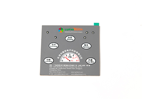 薄膜開關(guān) 薄膜開關(guān)