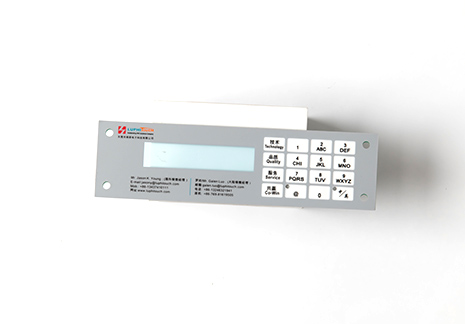 薄膜開關(guān) 薄膜開關(guān)