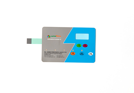 薄膜開關(guān) 薄膜開關(guān)