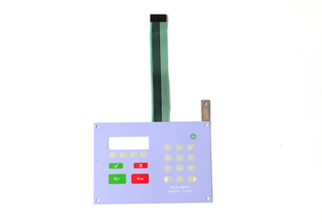 薄膜開關(guān) 薄膜開關(guān)