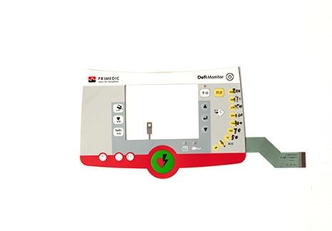 薄膜開關(guān) 薄膜開關(guān)