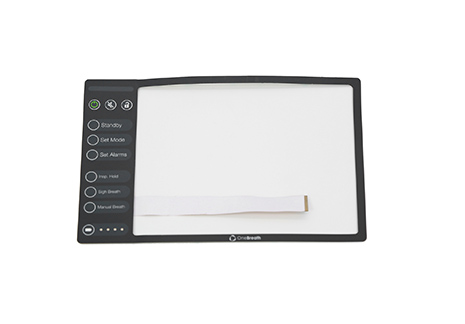 薄膜開關(guān) 薄膜開關(guān)