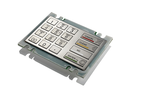 按鈕面板 按鈕面板