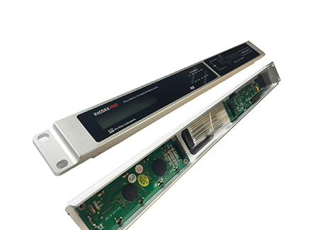 調(diào)制解調(diào)界面模組