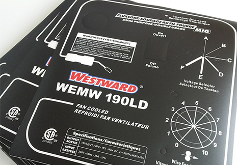 薄膜面貼 薄膜面貼