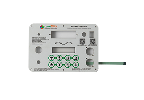 薄膜開關 薄膜開關