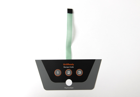 薄膜開(kāi)關(guān)