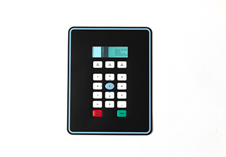 薄膜開關 薄膜開關