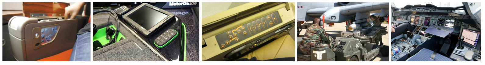 薄膜面板 薄膜面板