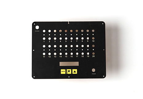 薄膜開關(guān) 薄膜開關(guān)