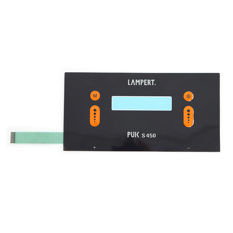 薄膜按鍵 薄膜按鍵