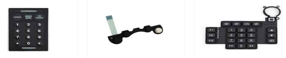 硅膠按鍵開(kāi)關(guān)使用環(huán)境溫度