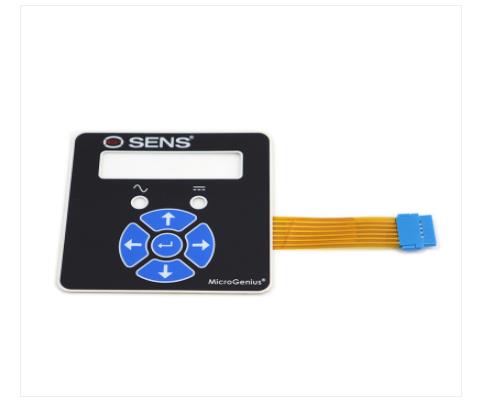 常規(guī)薄膜開關(guān)有哪些？