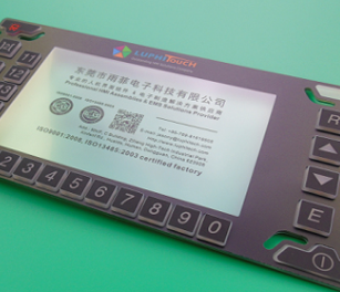 硅膠按鍵開關(guān) 硅膠按鍵開關(guān)