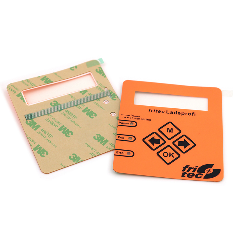 薄膜面板 薄膜面板