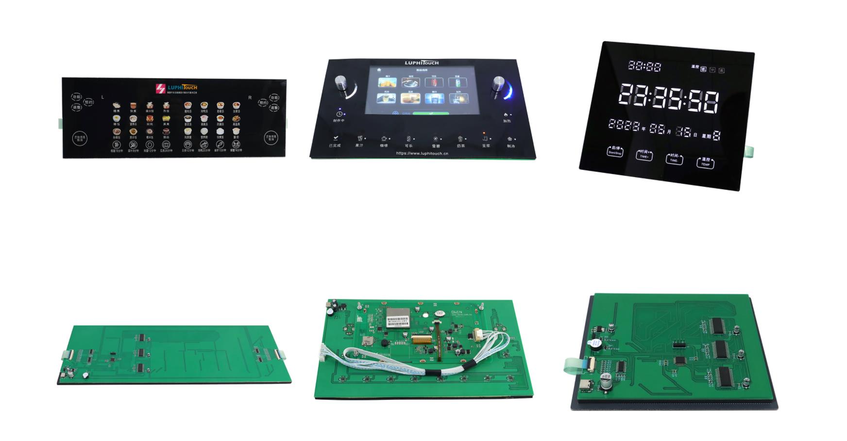 電子產(chǎn)品里電容式觸摸感應(yīng)導(dǎo)電膜有什么用 電子產(chǎn)品里電容式觸摸感應(yīng)導(dǎo)電膜有什么用